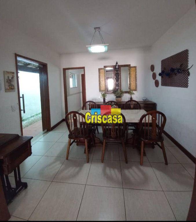 Casa à venda com 3 quartos, 290m² - Foto 35