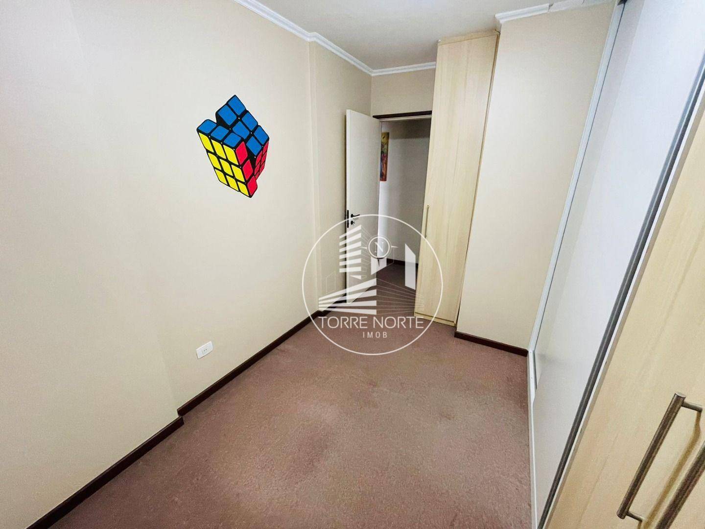 Apartamento à venda com 4 quartos, 128m² - Foto 9