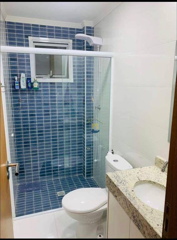 Apartamento à venda com 2 quartos, 63m² - Foto 10