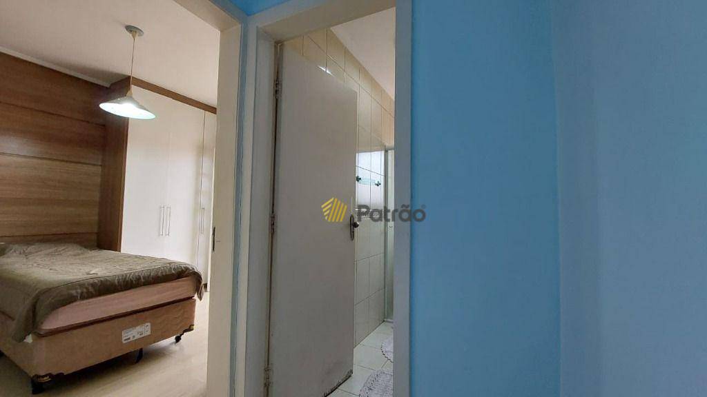 Sobrado à venda com 3 quartos, 220m² - Foto 29