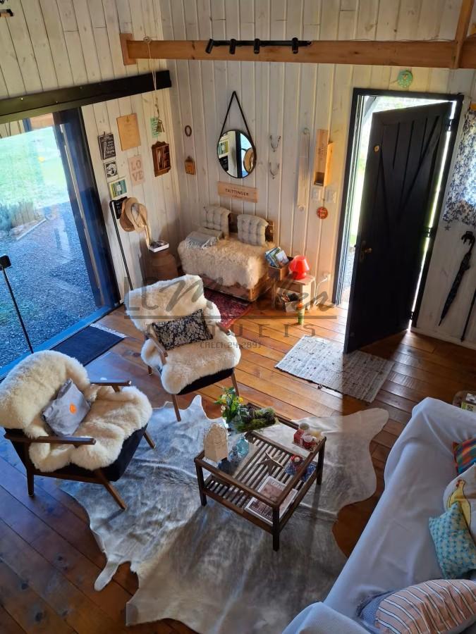 Sítio, 6 m² - Foto 5