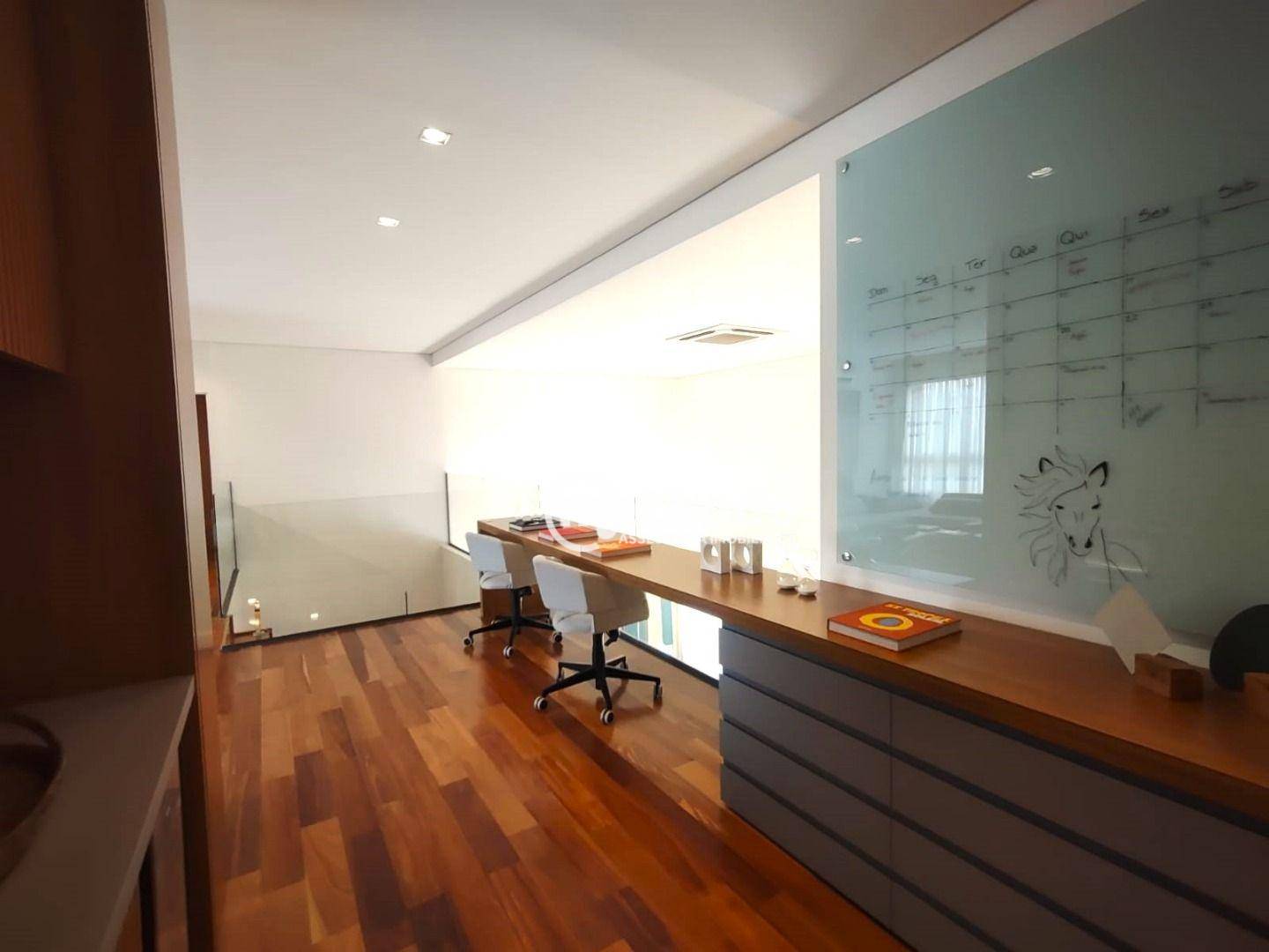 Casa de Condomínio à venda com 3 quartos, 330m² - Foto 28