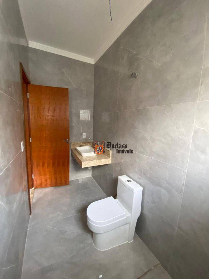 Casa de Condomínio à venda com 5 quartos, 260m² - Foto 21