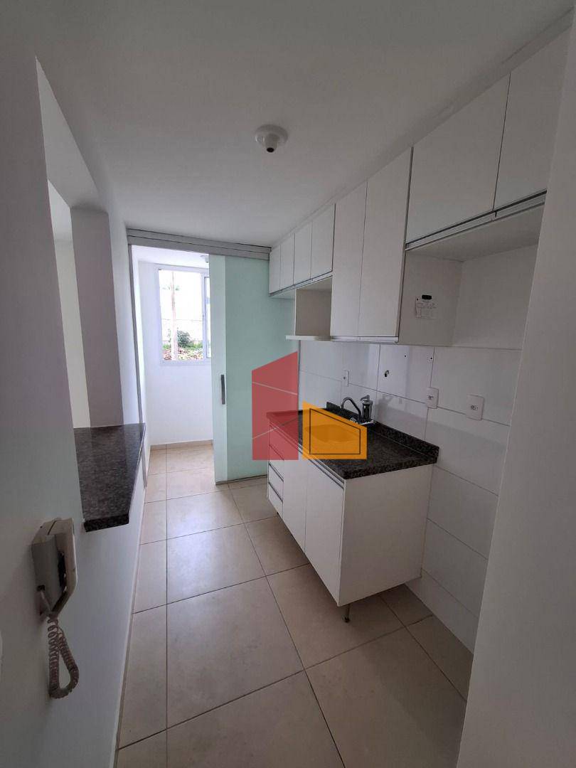 Apartamento à venda com 2 quartos, 65m² - Foto 1