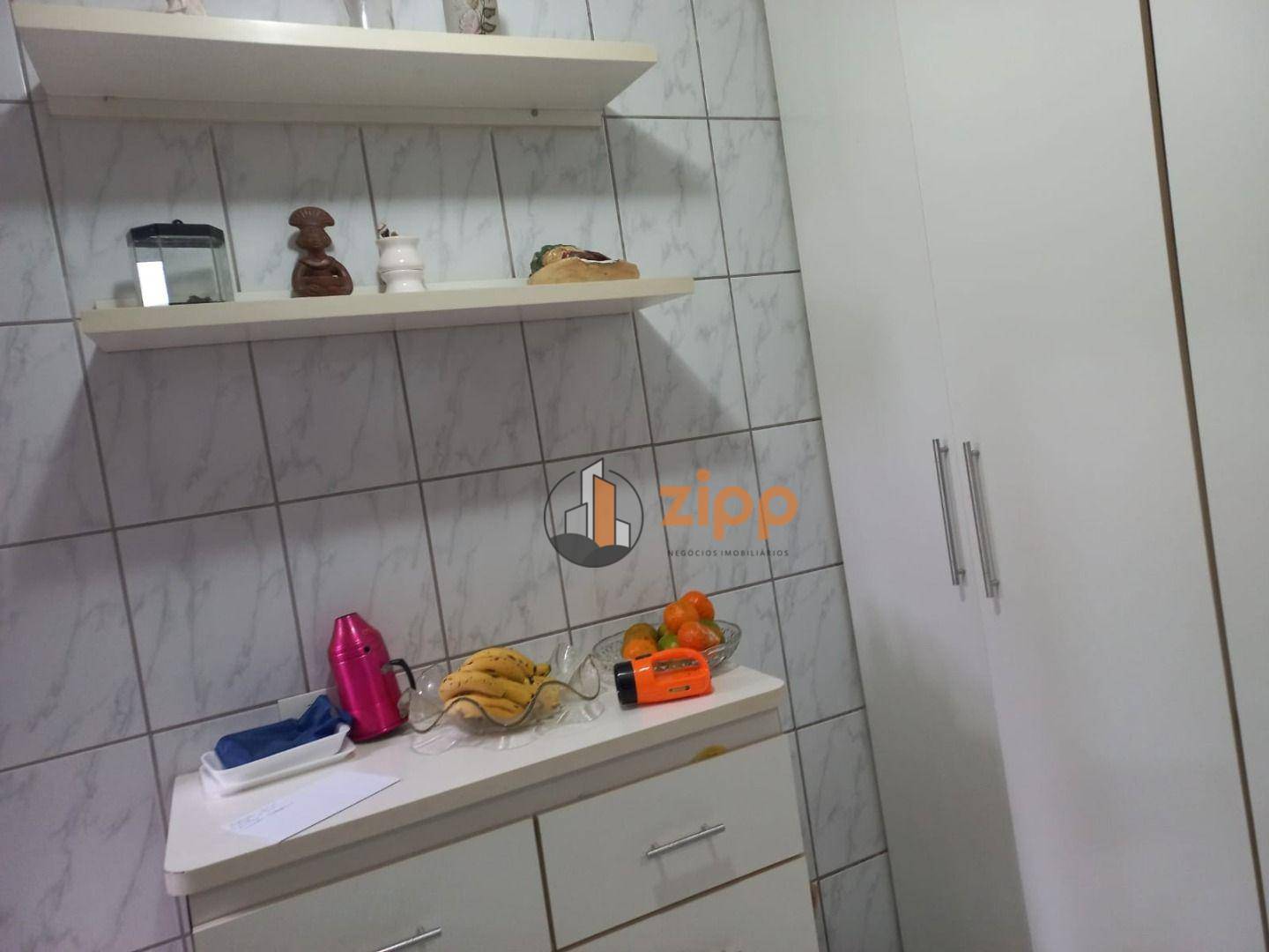 Sobrado à venda com 3 quartos, 135m² - Foto 8