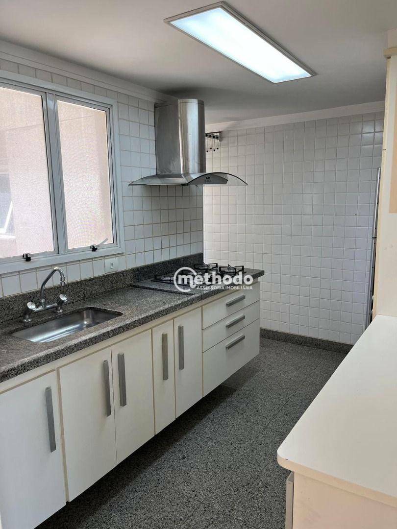 Apartamento para alugar com 3 quartos, 109m² - Foto 8