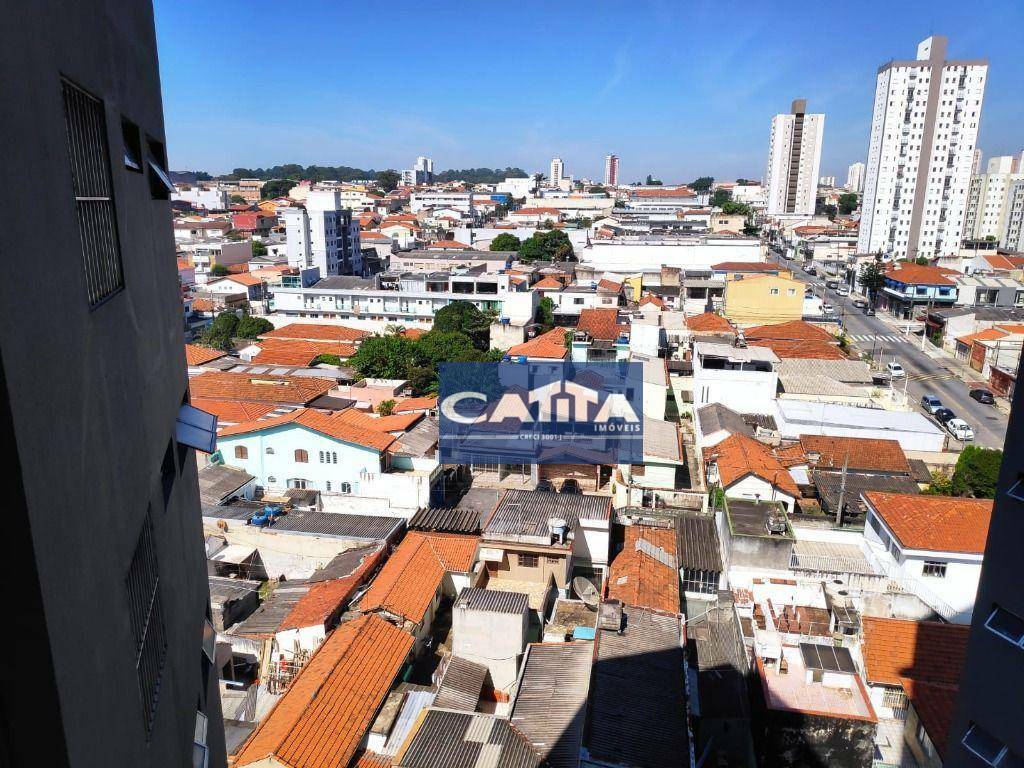 Apartamento à venda com 2 quartos, 56m² - Foto 19