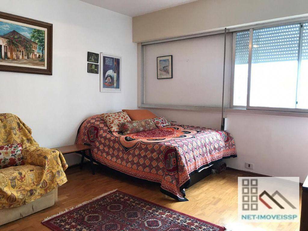 Apartamento à venda com 3 quartos, 170m² - Foto 6