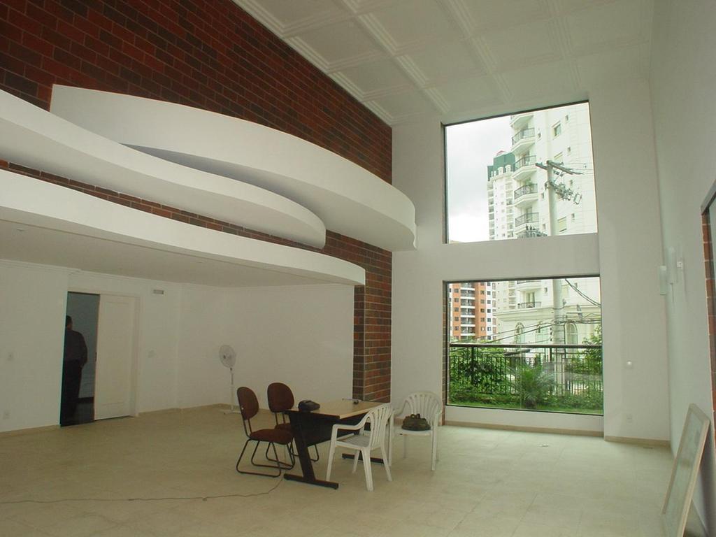 Apartamento à venda com 3 quartos, 104m² - Foto 10