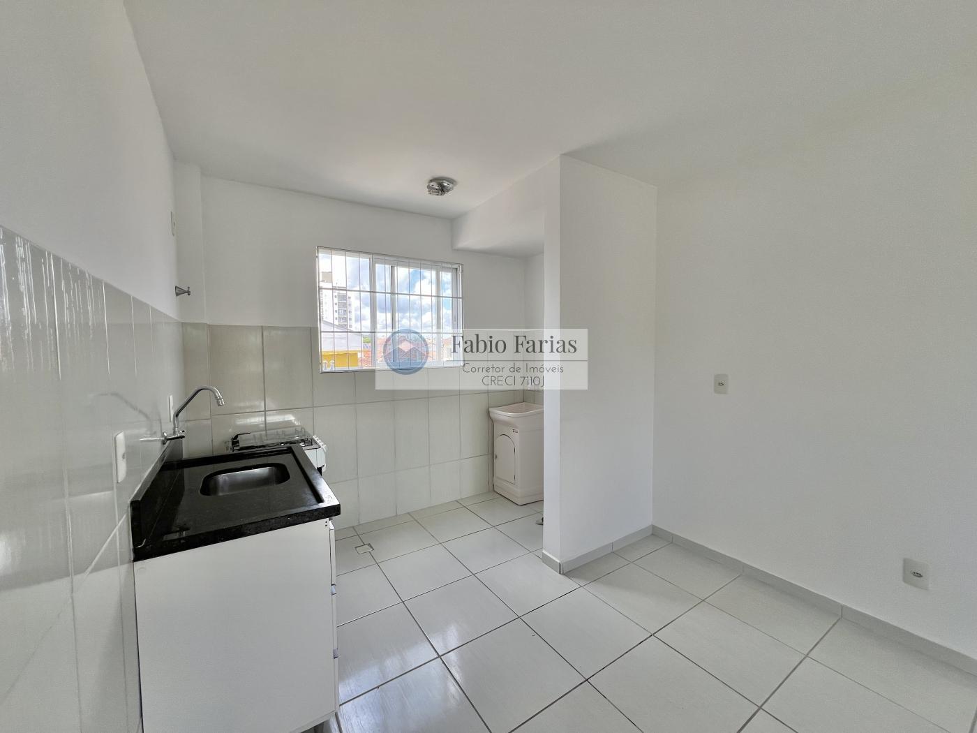 Apartamento à venda com 2 quartos, 62m² - Foto 6