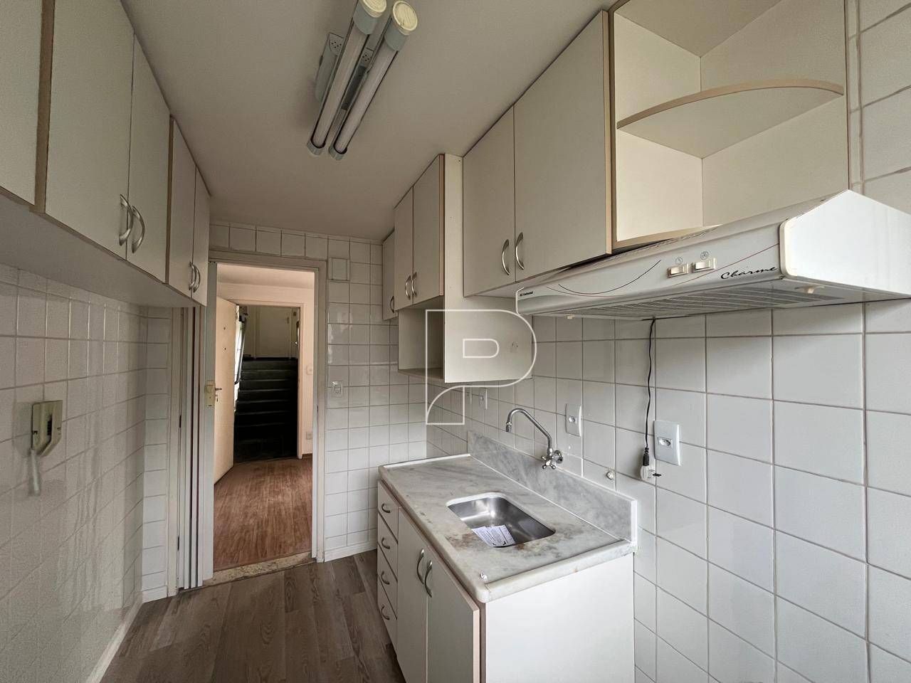 Apartamento à venda com 2 quartos, 46m² - Foto 6