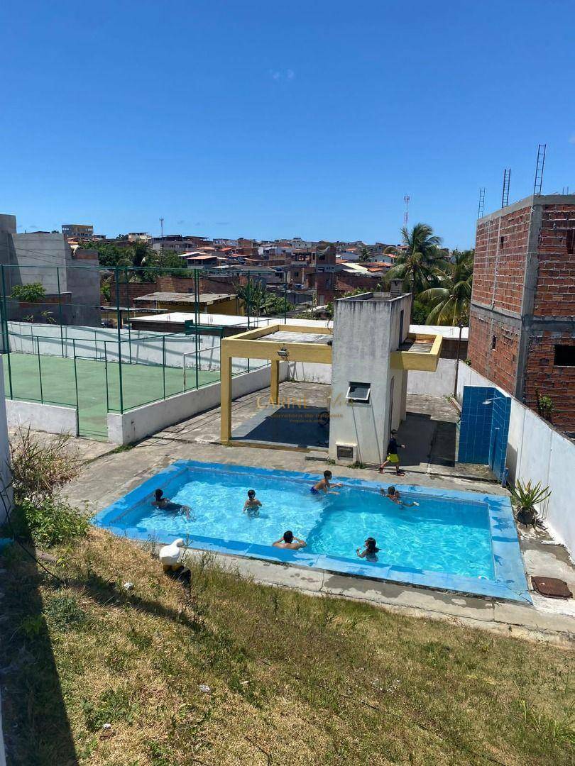 Apartamento à venda com 3 quartos, 50m² - Foto 4