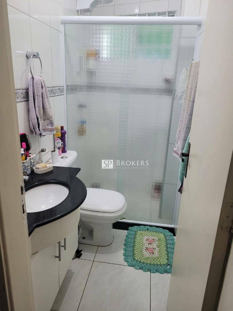 Apartamento à venda com 1 quarto, 65m² - Foto 8