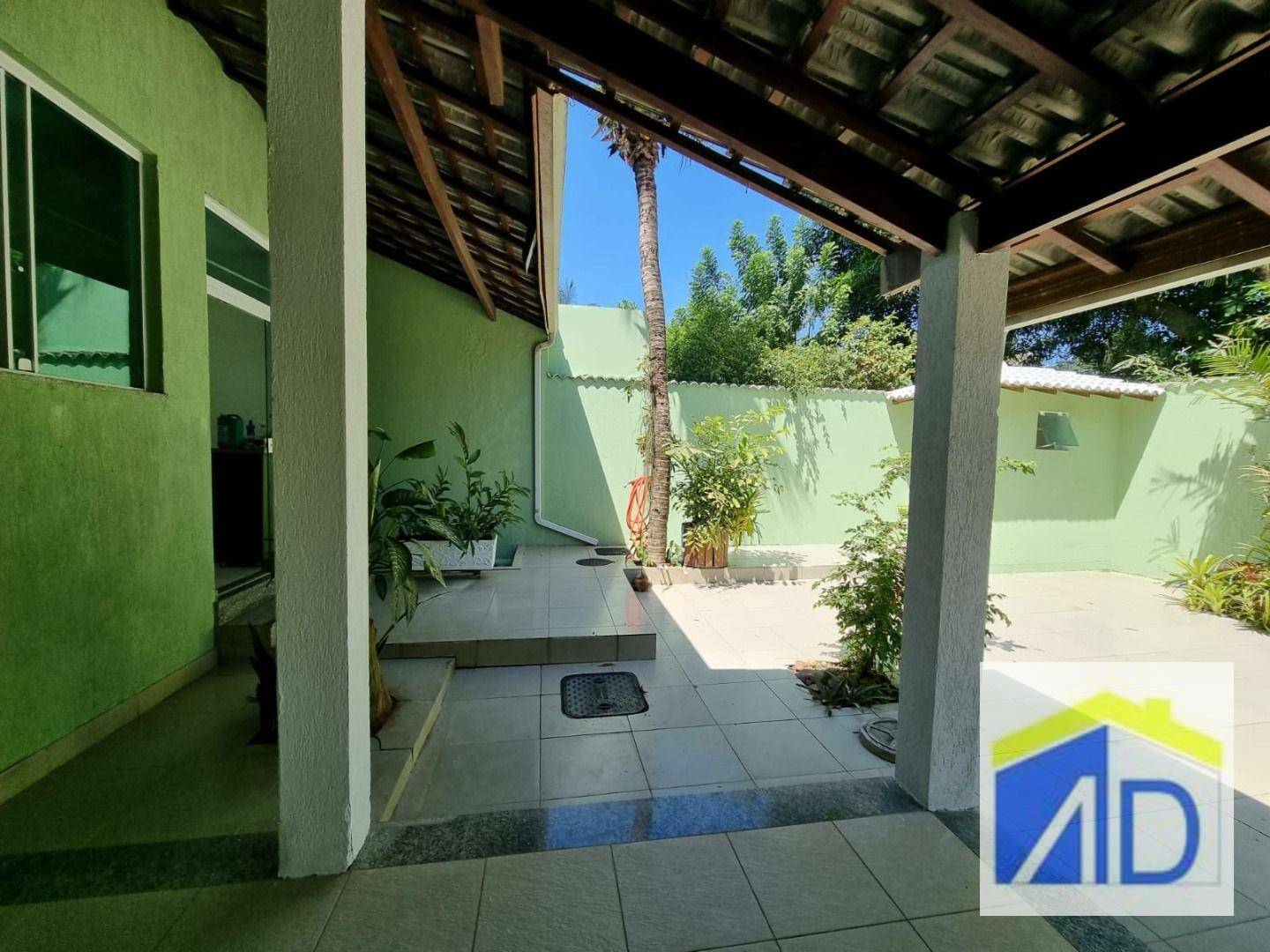 Casa de Condomínio para alugar com 3 quartos, 180m² - Foto 14