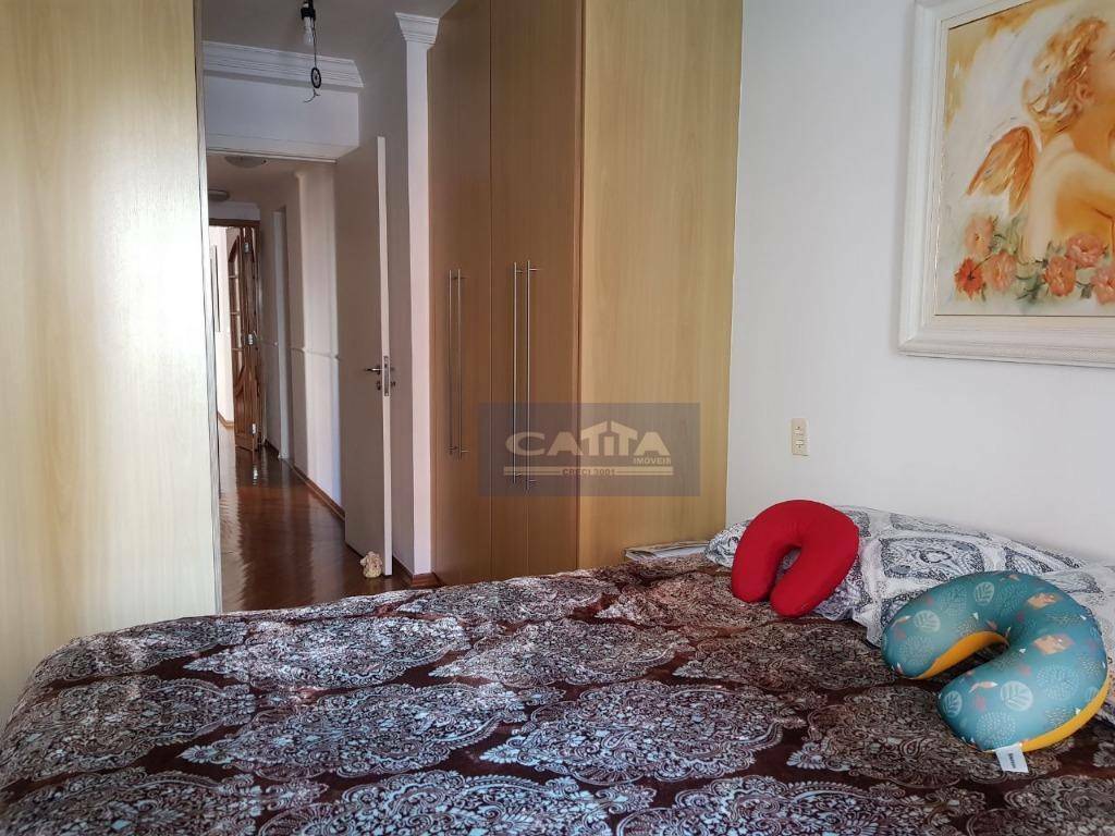 Apartamento à venda com 3 quartos, 94m² - Foto 9