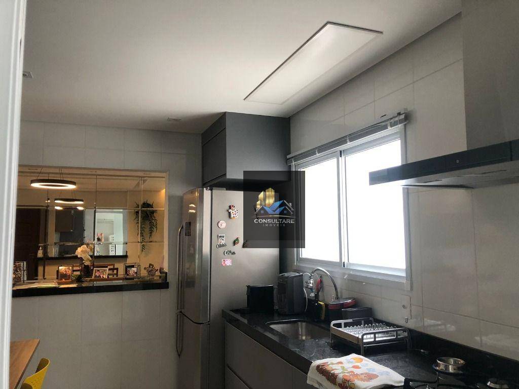 Apartamento à venda com 2 quartos, 92m² - Foto 6