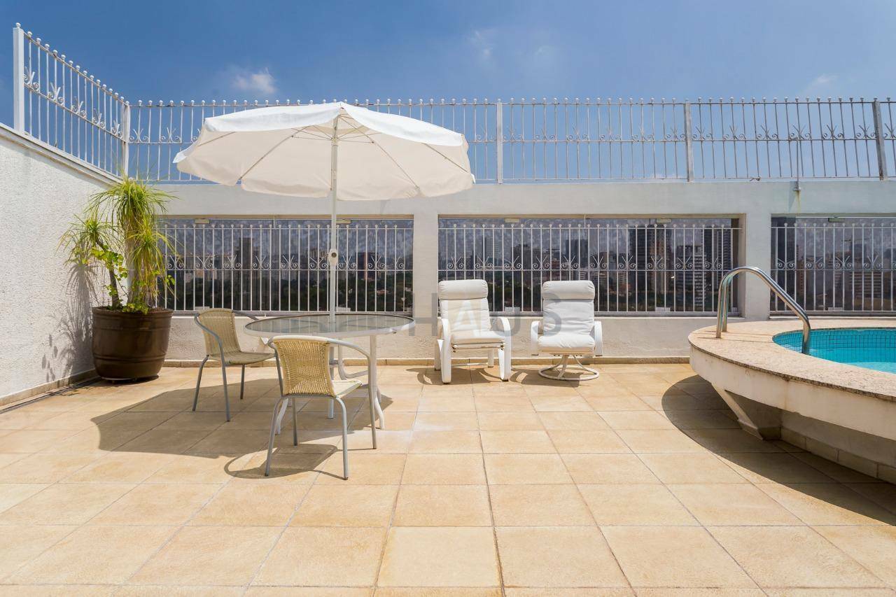 Cobertura, 4 quartos, 450 m² - Foto 4