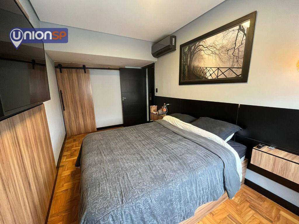 Apartamento à venda com 2 quartos, 100m² - Foto 6