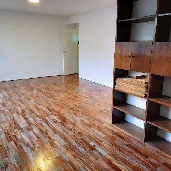 Apartamento à venda com 4 quartos, 114m² - Foto 1