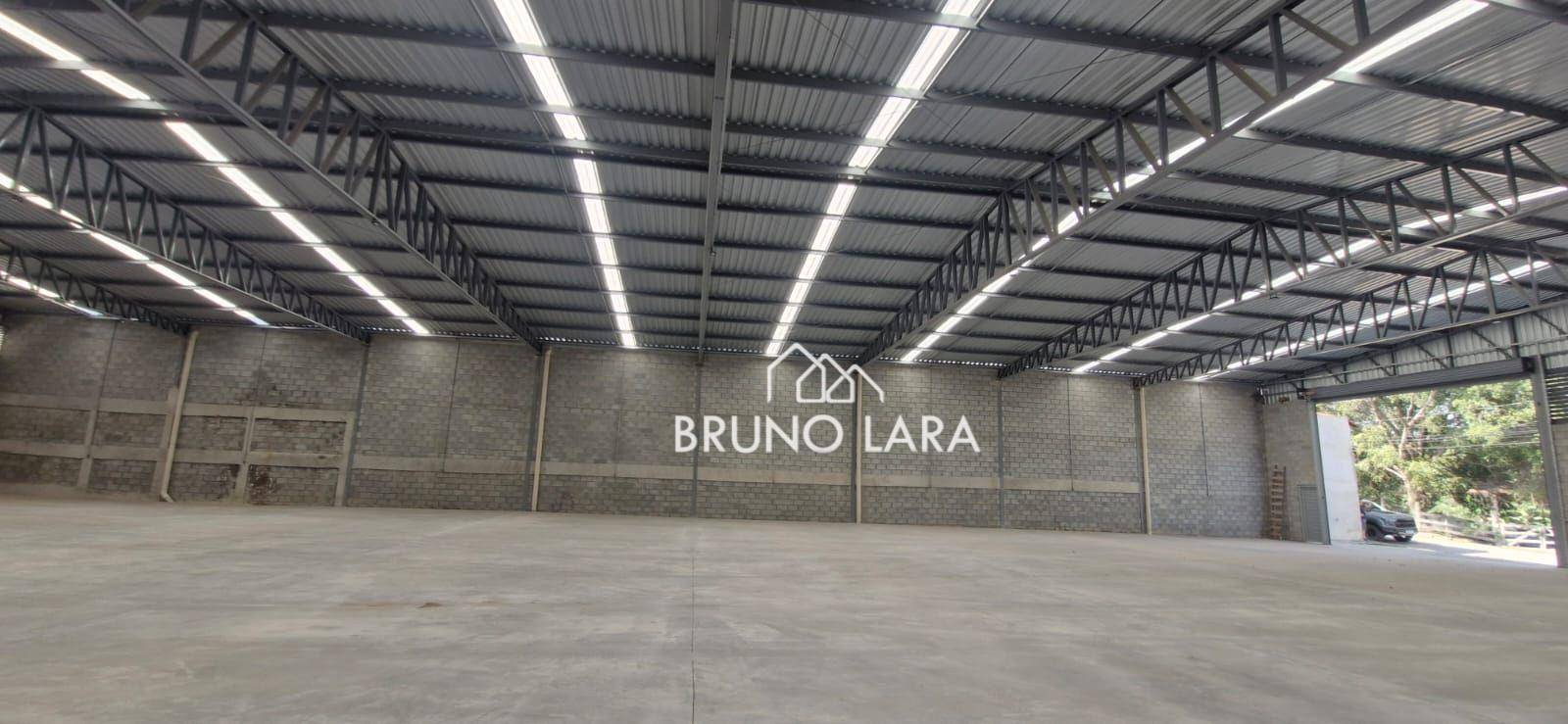 Depósito-Galpão, 1200 m² - Foto 5