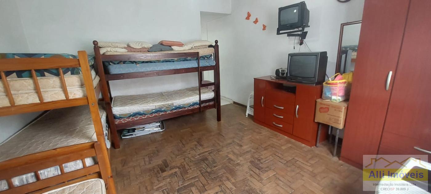 Kitnet e Studio à venda com 1 quarto, 37m² - Foto 3