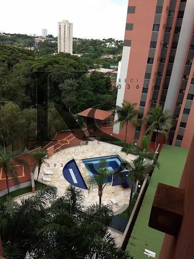 Apartamento à venda com 3 quartos, 80m² - Foto 1