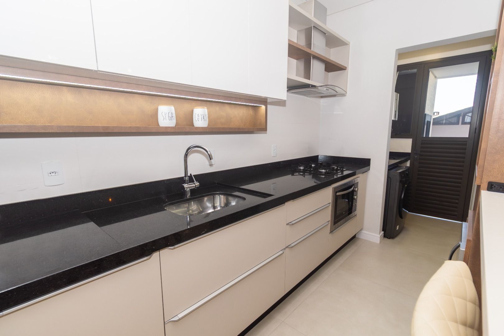 Apartamento à venda com 2 quartos, 82m² - Foto 14