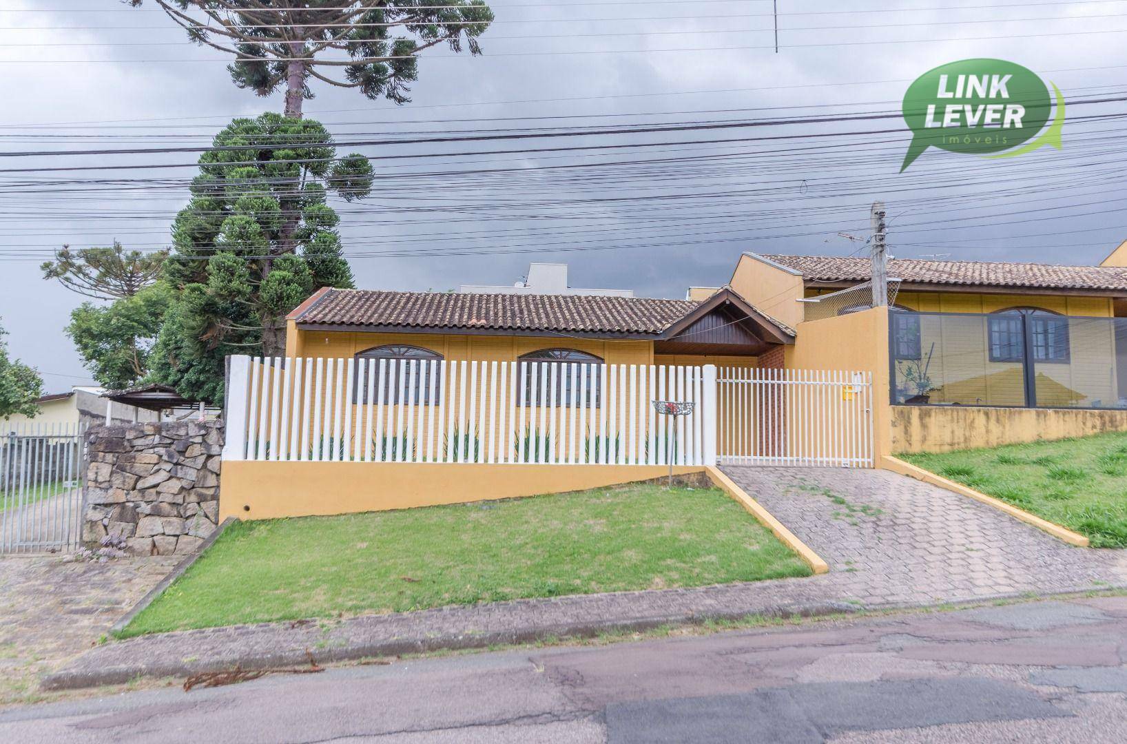 Casa para alugar com 3 quartos, 64m² - Foto 43