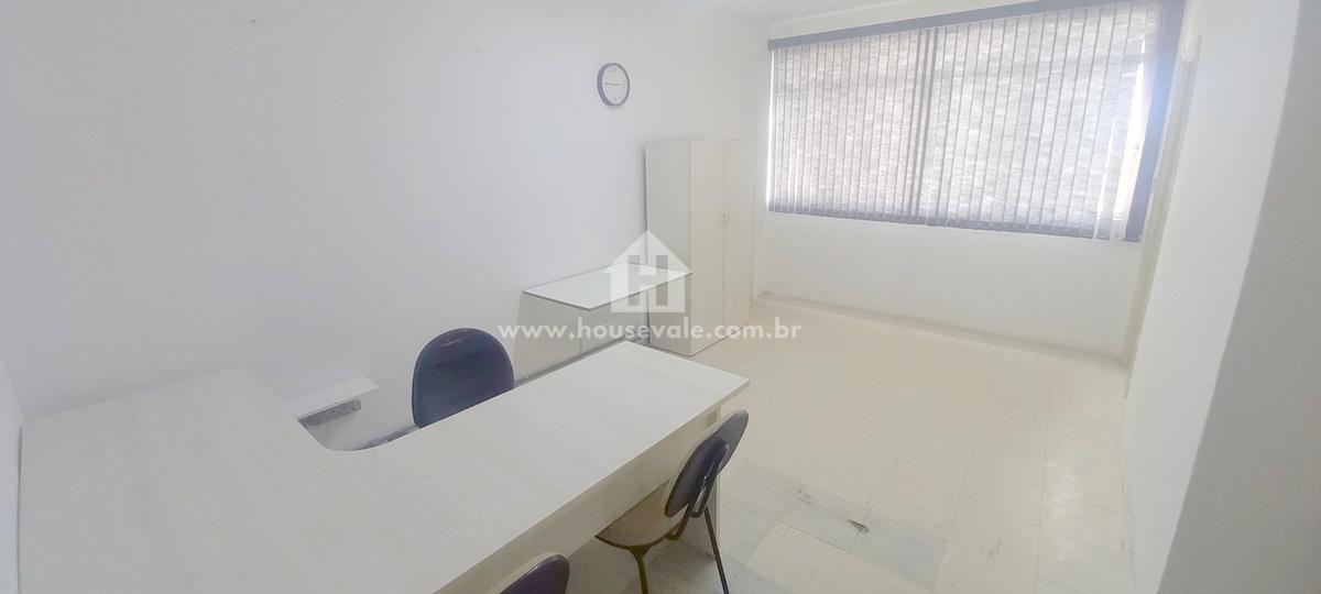 Conjunto Comercial-Sala à venda, 25m² - Foto 1