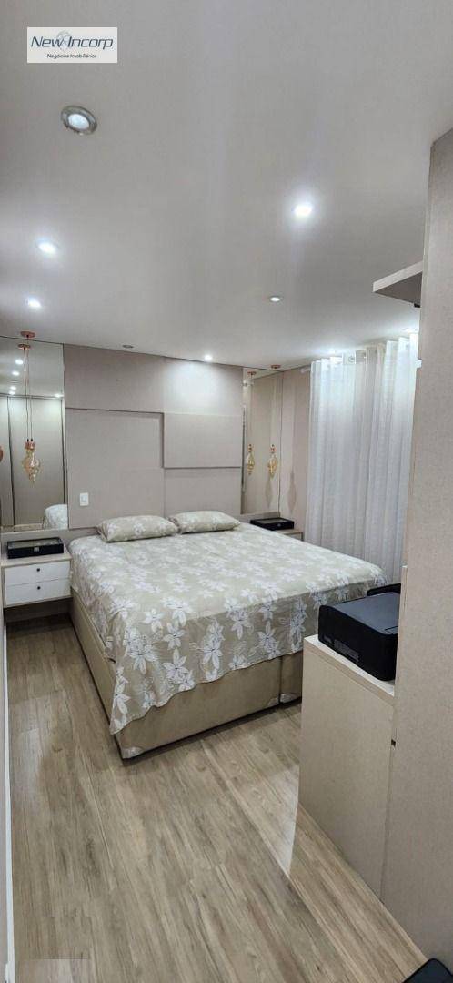 Apartamento à venda com 3 quartos, 124m² - Foto 13