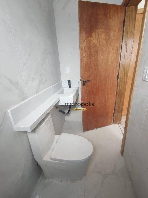 Casa de Condomínio à venda com 3 quartos, 150m² - Foto 29