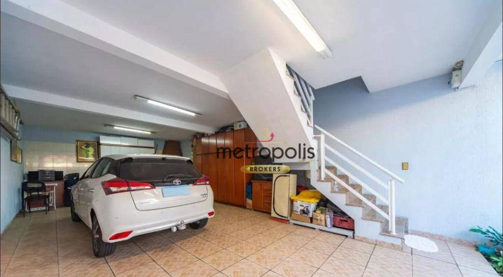 Sobrado à venda com 3 quartos, 156m² - Foto 25