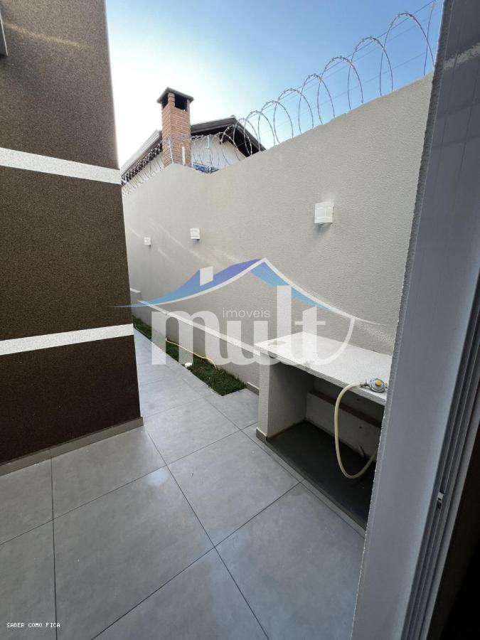 Casa à venda com 3 quartos, 292m² - Foto 34