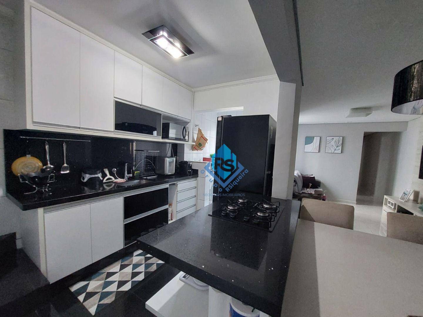 Cobertura à venda com 2 quartos, 134m² - Foto 9