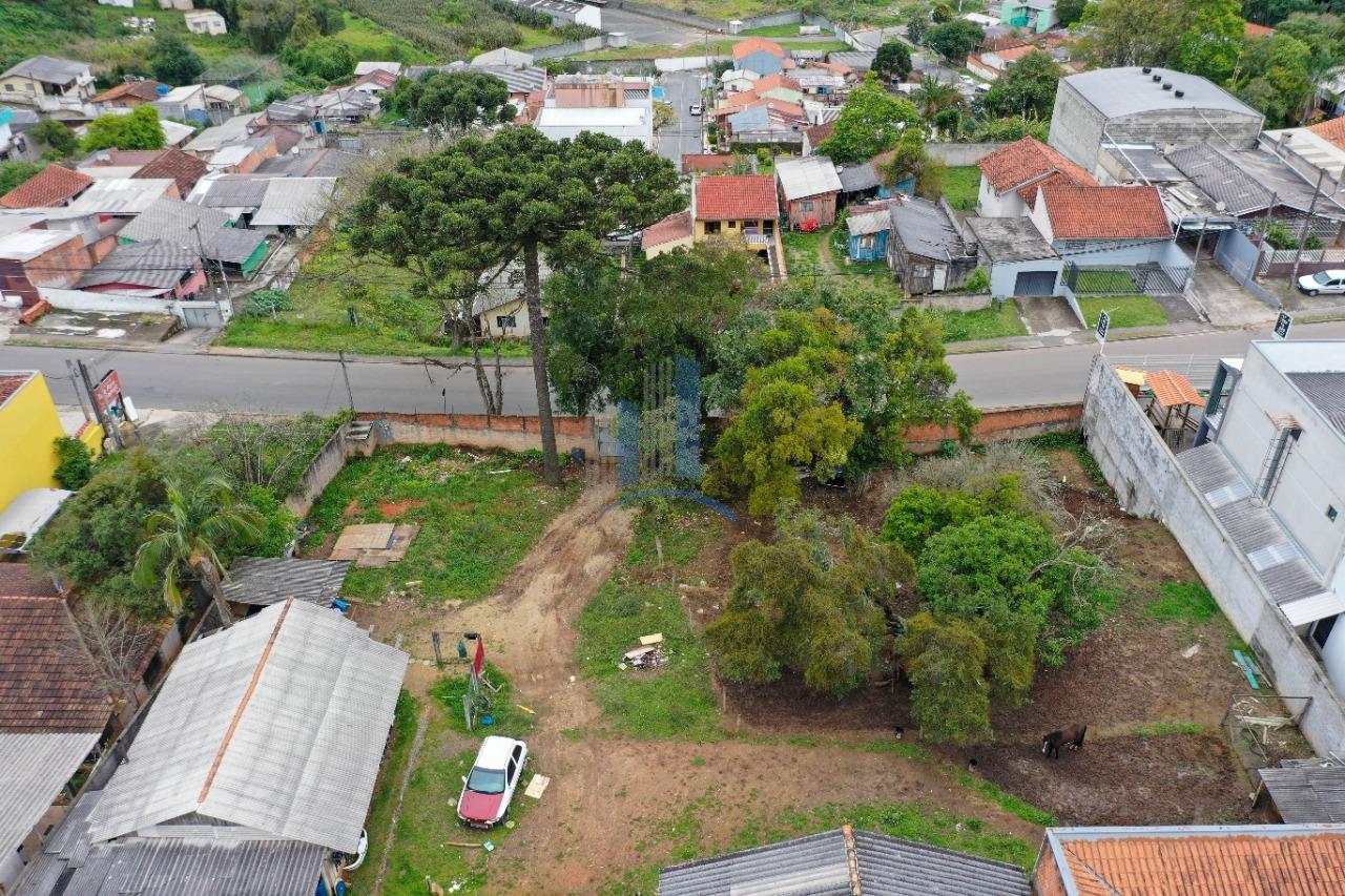 Terreno à venda, 1470m² - Foto 2