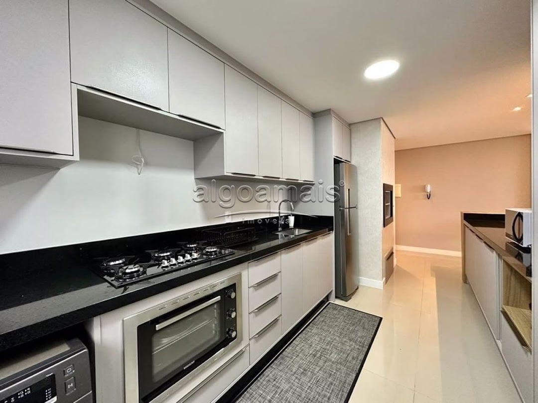 Apartamento à venda com 3 quartos, 93m² - Foto 16