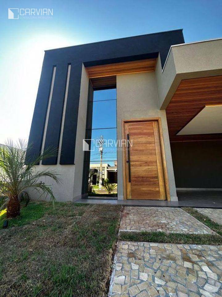 Casa de Condomínio à venda com 3 quartos, 195m² - Foto 2