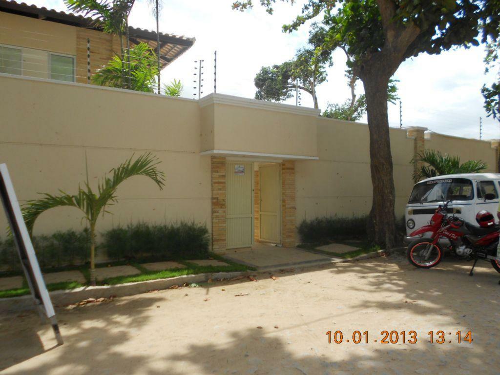 Casa de Condomínio à venda com 1 quarto, 86m² - Foto 5