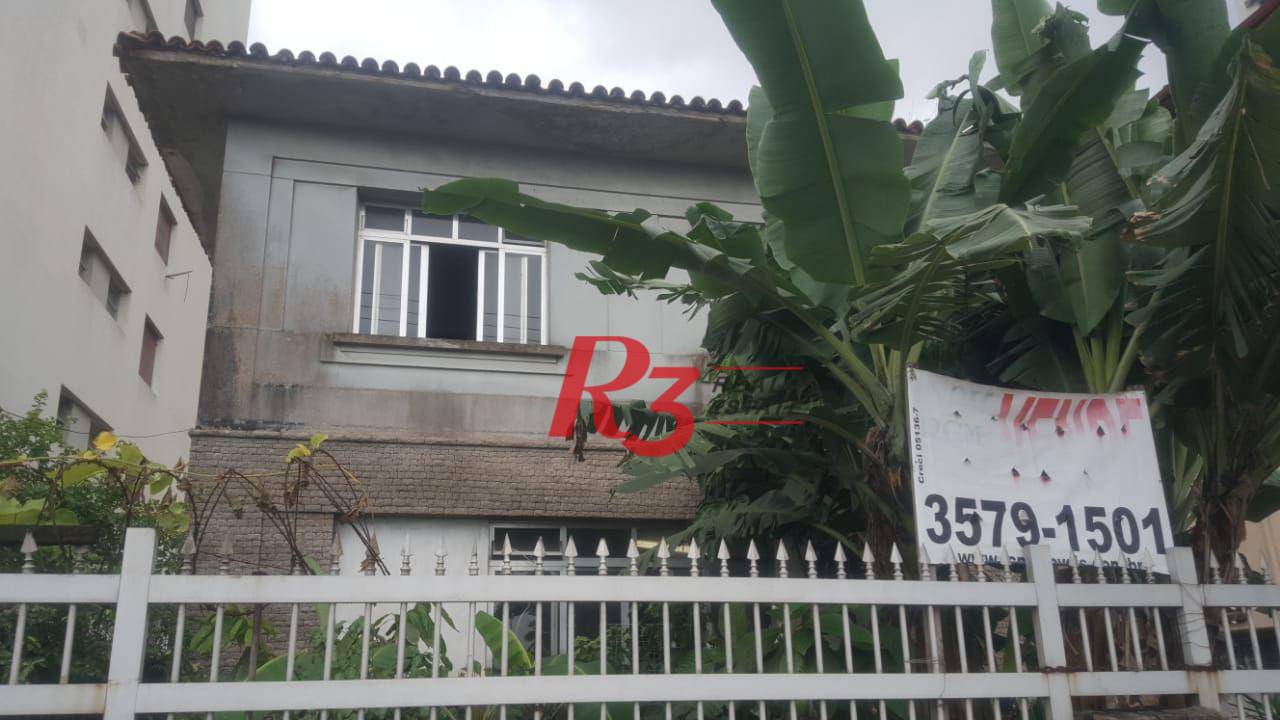 Sobrado à venda e aluguel com 3 quartos, 384m² - Foto 2