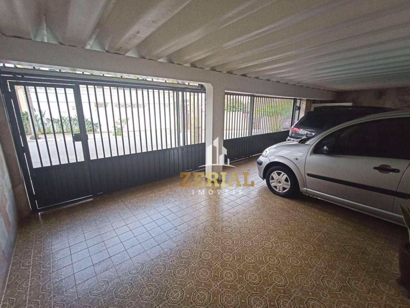 Sobrado à venda com 3 quartos, 332m² - Foto 45