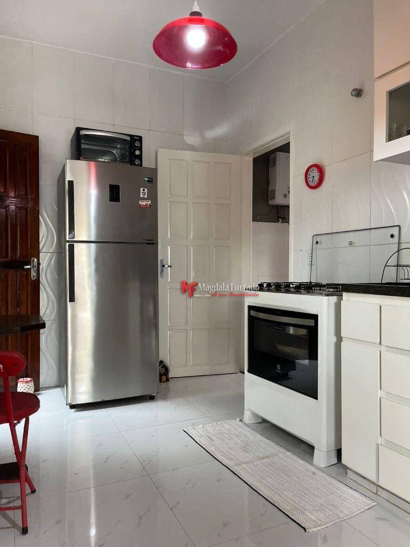 Casa à venda com 3 quartos, 111M2 - Foto 28