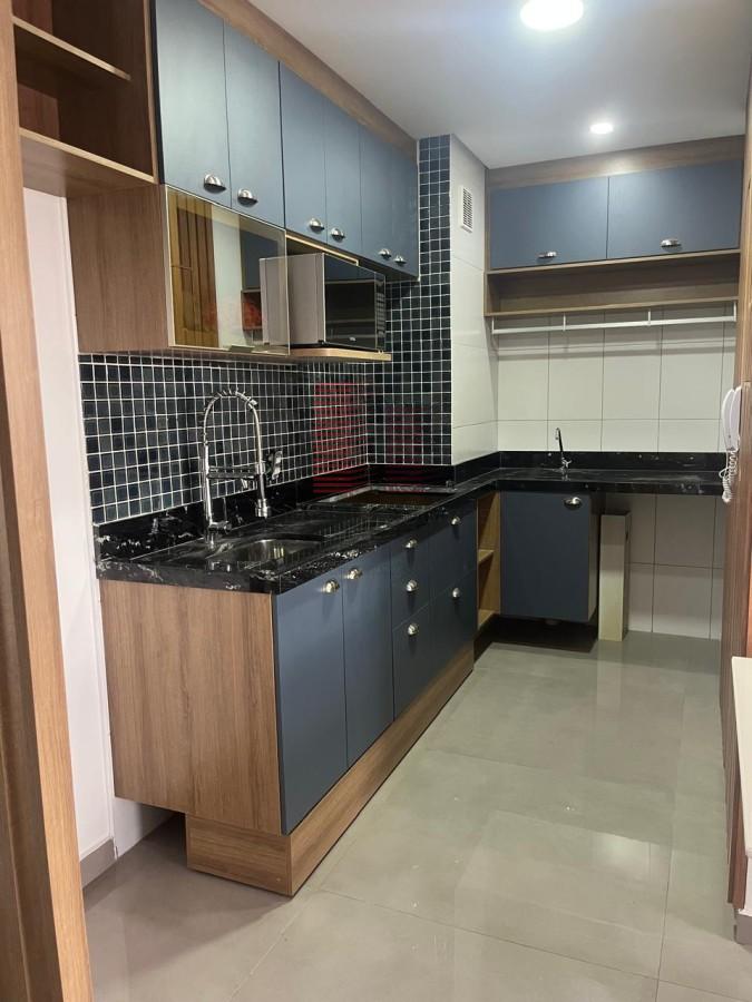 Apartamento à venda com 2 quartos, 38m² - Foto 9