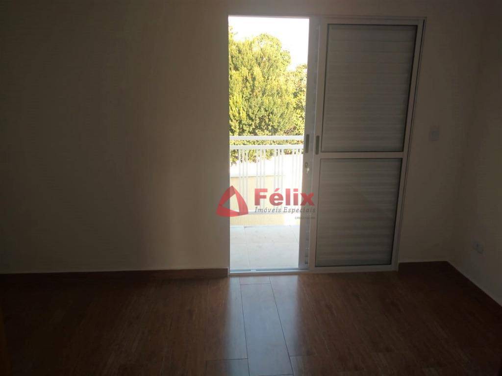 Sobrado à venda com 2 quartos, 90m² - Foto 16