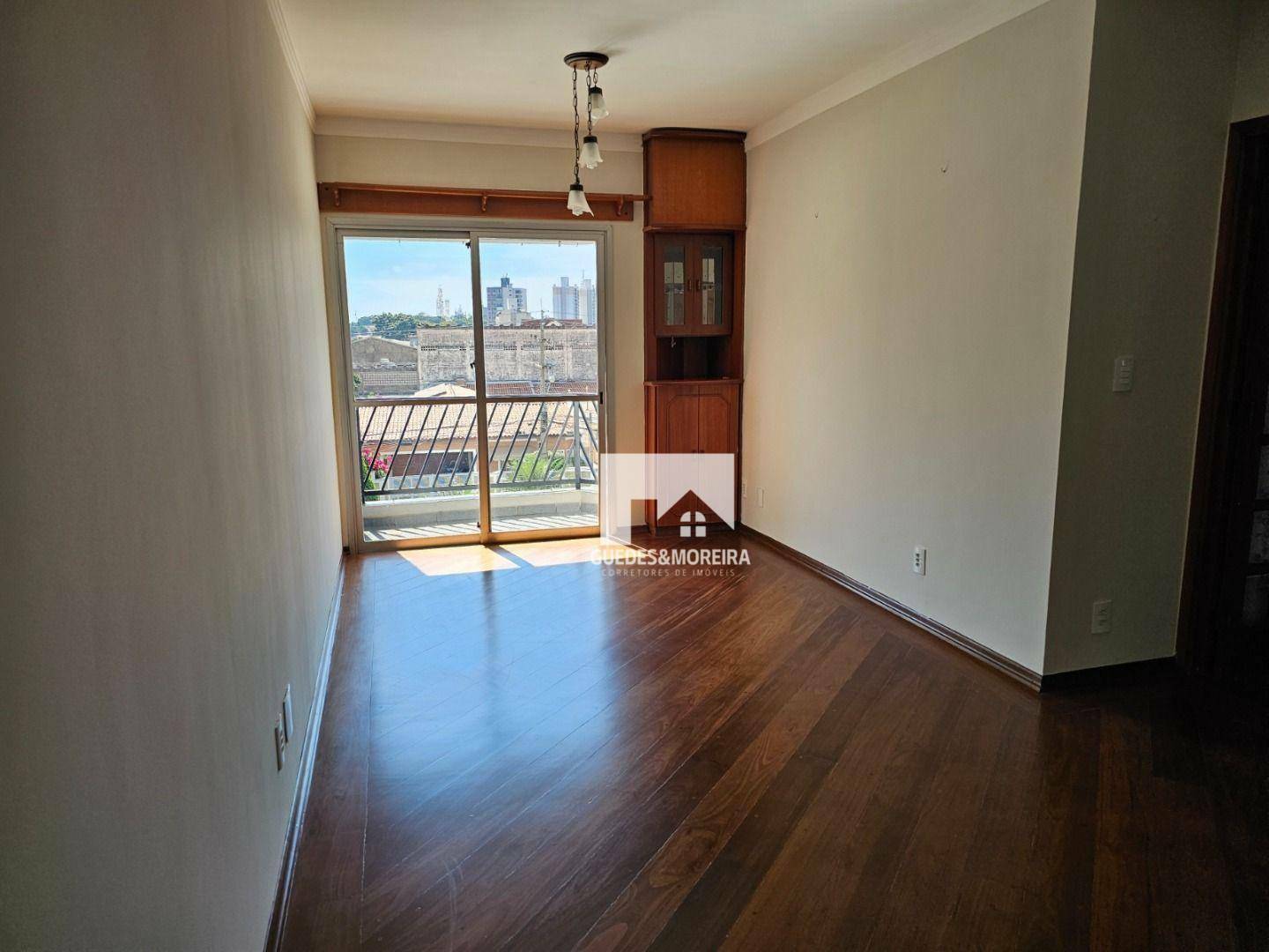 Apartamento, 3 quartos, 90 m² - Foto 4