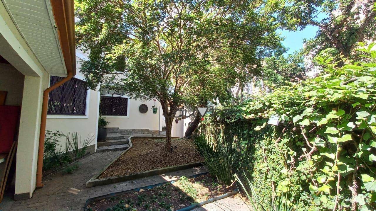 Casa para alugar com 3 quartos, 195m² - Foto 6