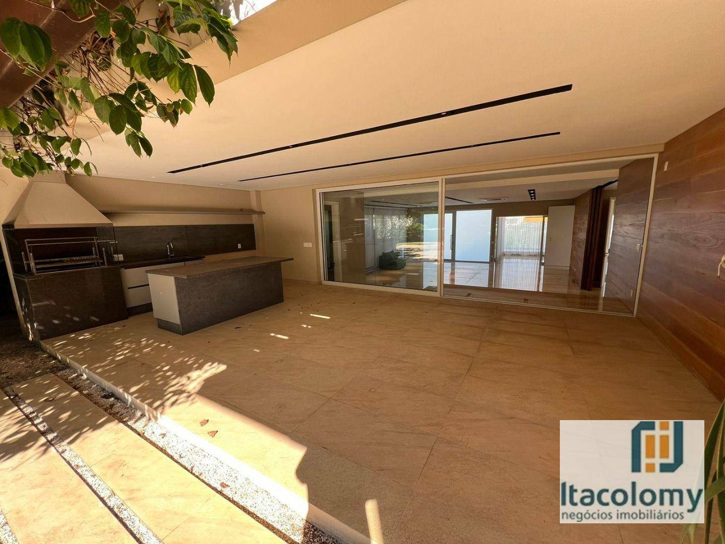 Casa de Condomínio à venda com 3 quartos, 601m² - Foto 20