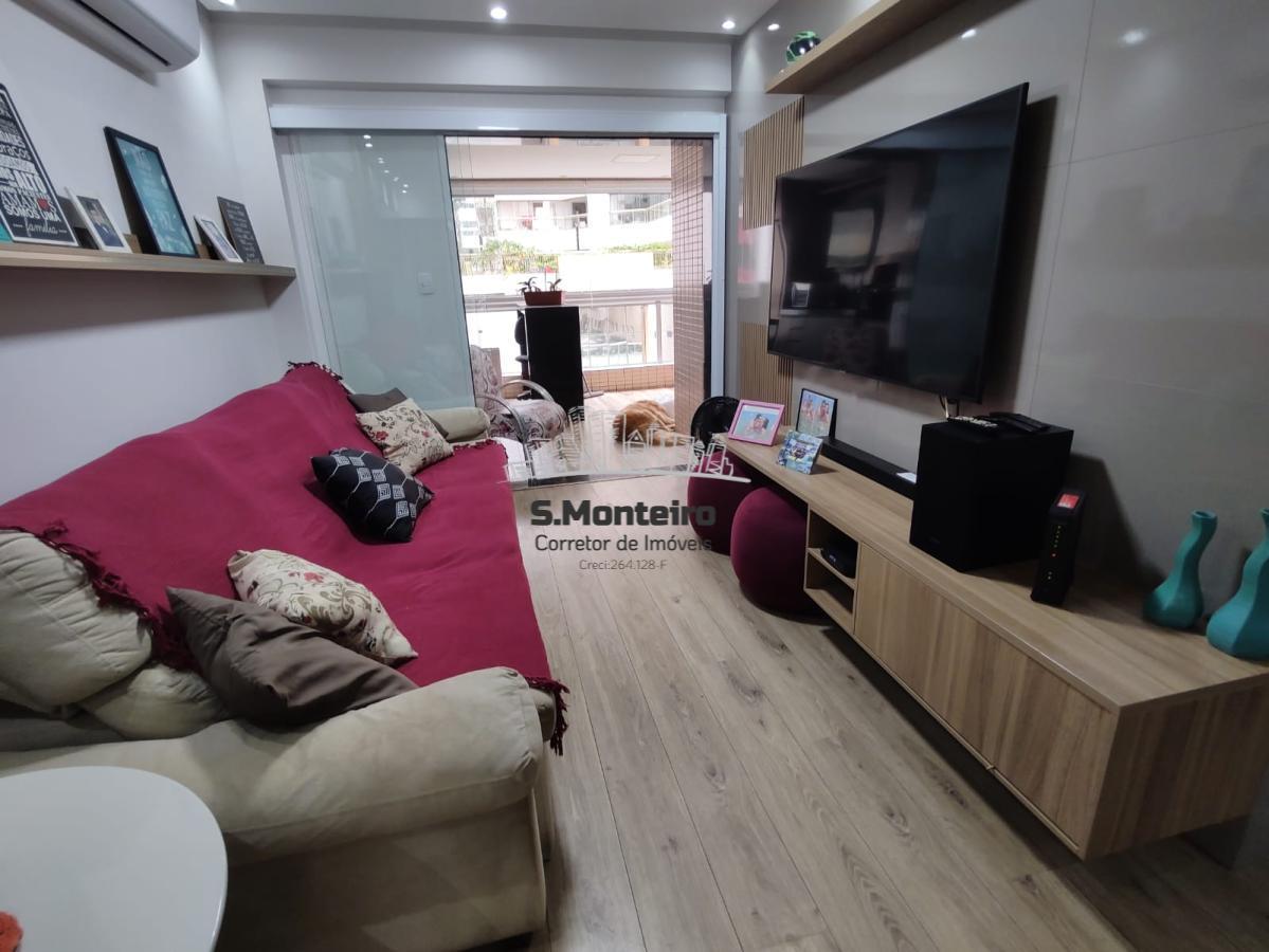 Apartamento à venda com 3 quartos, 102m² - Foto 18