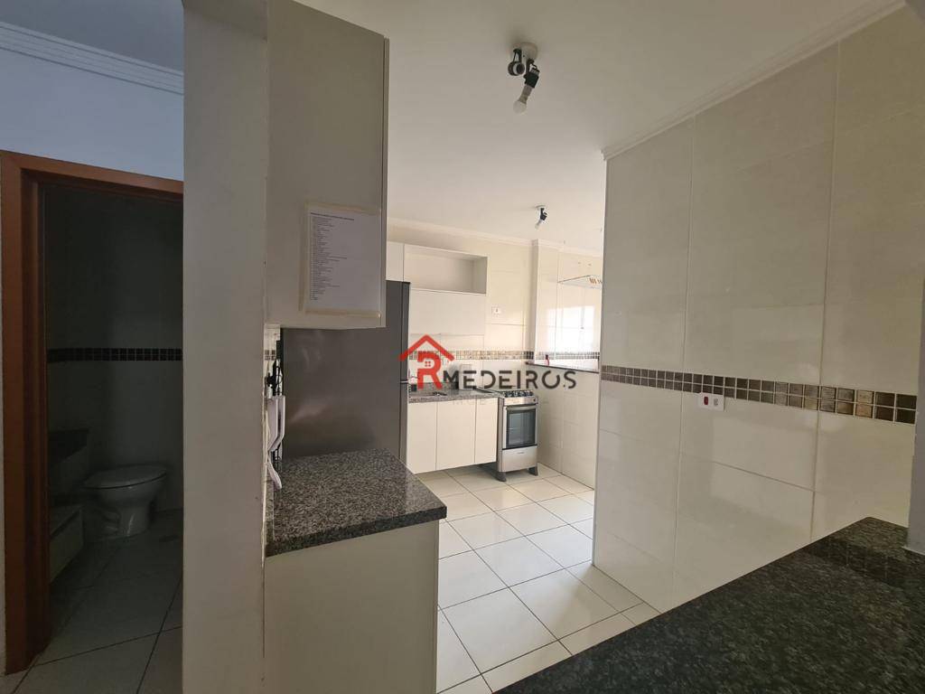 Apartamento à venda com 2 quartos, 90m² - Foto 9