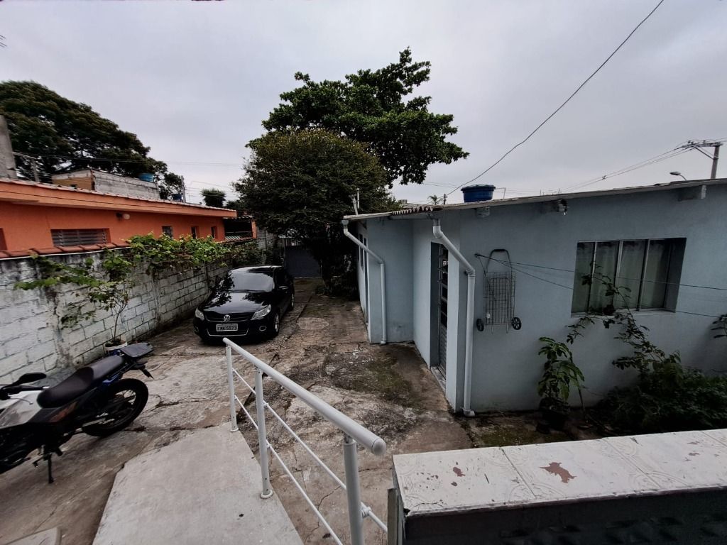 Sobrado à venda com 2 quartos, 120m² - Foto 20