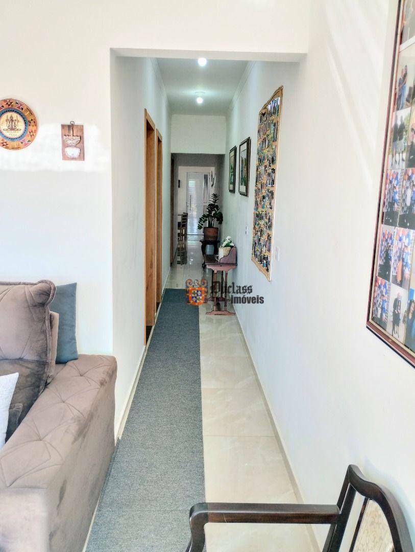 Casa à venda com 3 quartos, 106m² - Foto 20